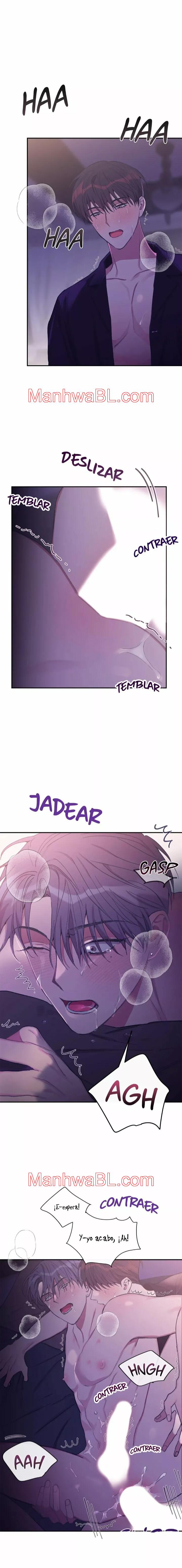 Fake Romance - Capítulo 27.2 manhwa