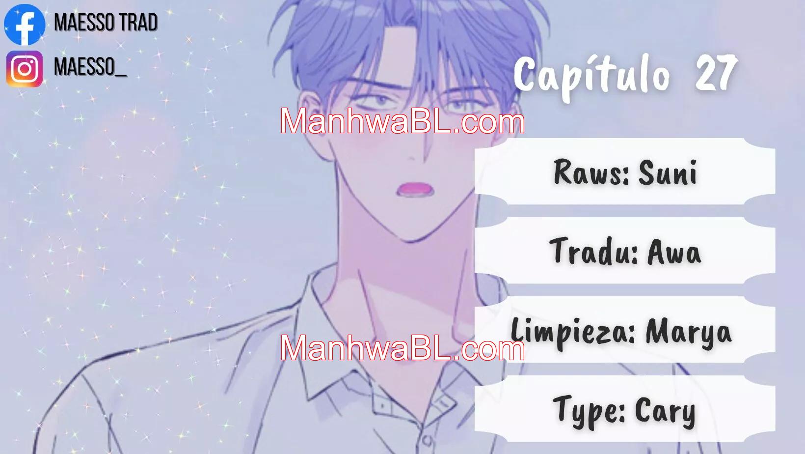Fake Romance - Capítulo 27.2 manhwa