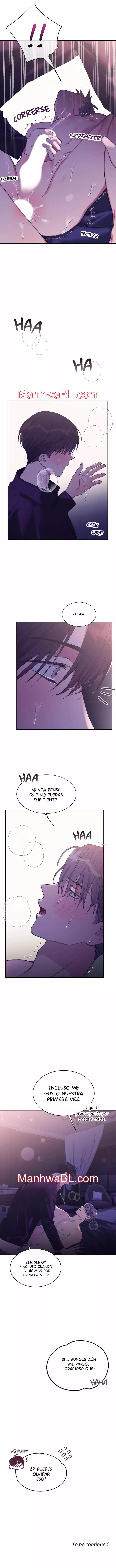 Fake Romance - Capítulo 27.2 manhwa