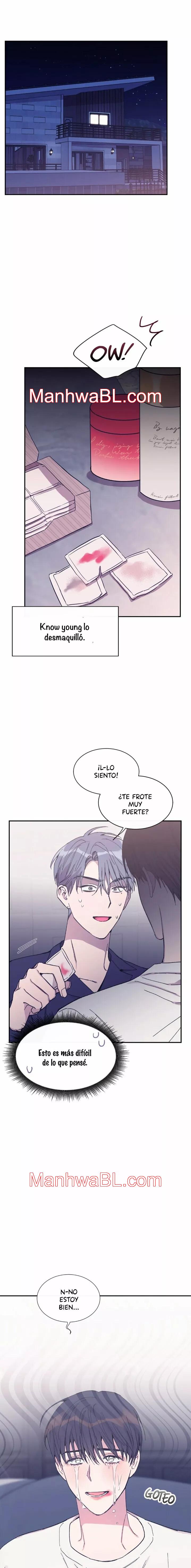 Fake Romance - Capítulo 27.2 manhwa