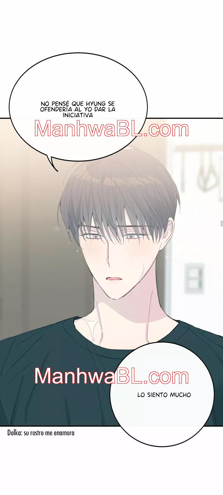 Fake Romance - Capítulo 13.2 manhwa