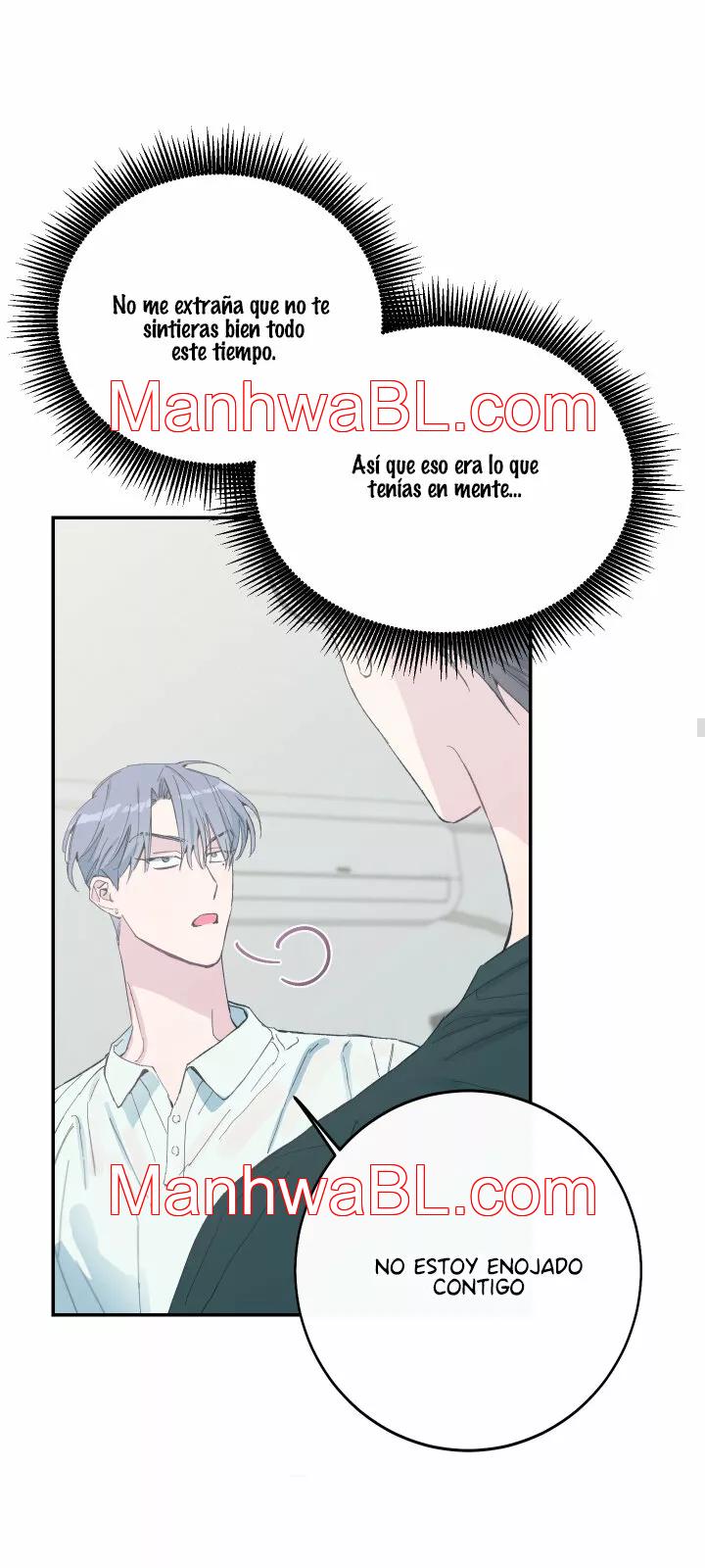 Fake Romance - Capítulo 13.2 manhwa