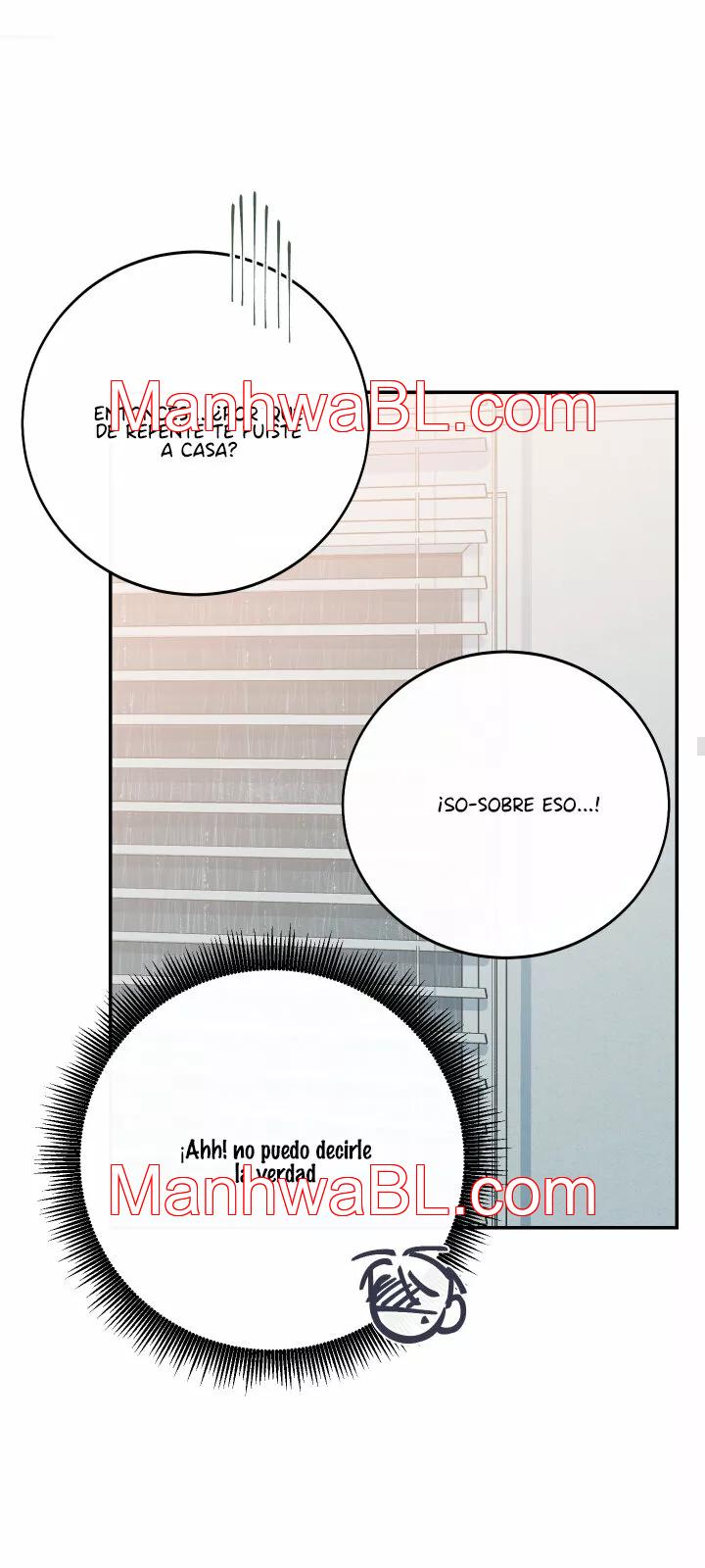 Fake Romance - Capítulo 13.2 manhwa