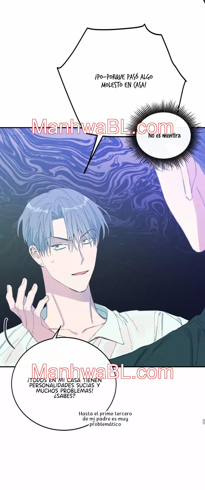 Fake Romance - Capítulo 13.2 manhwa