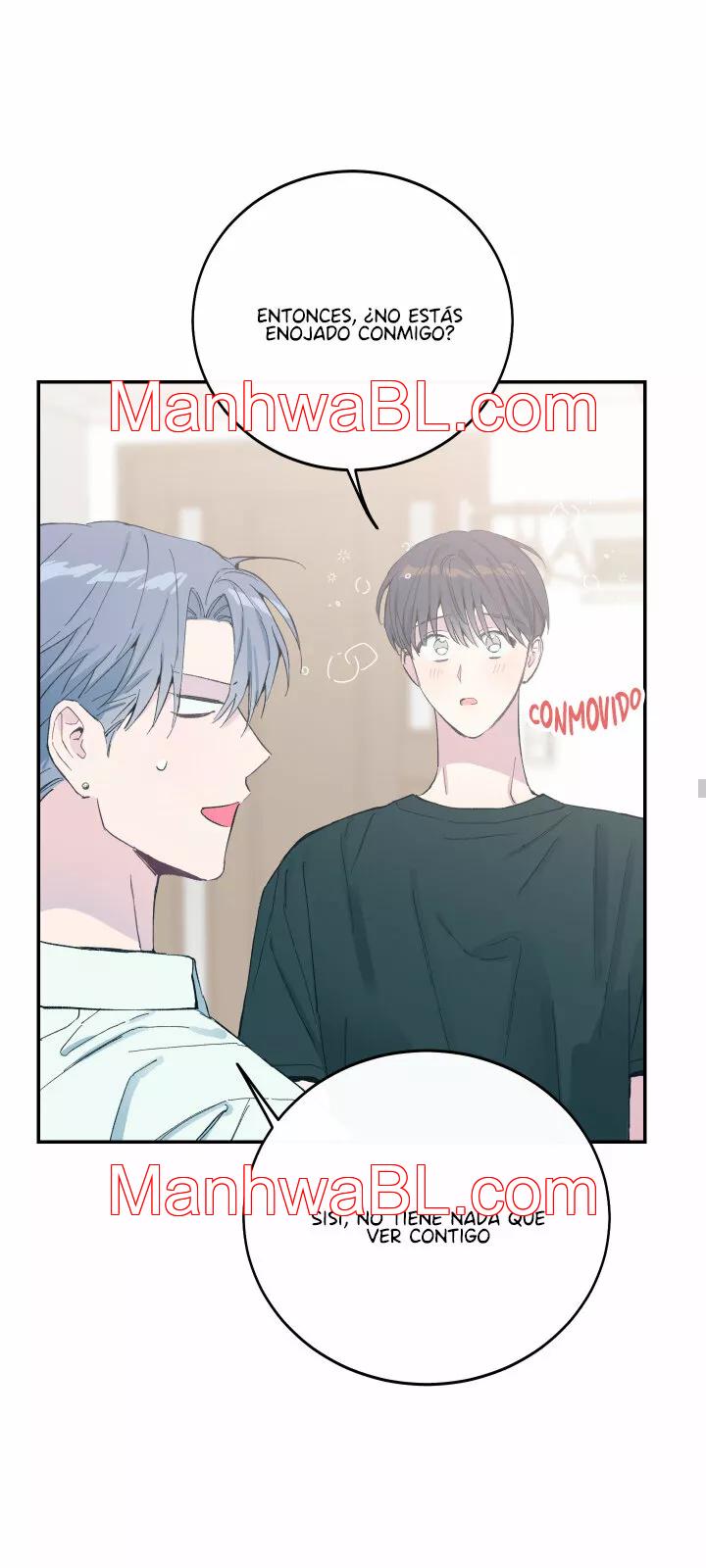 Fake Romance - Capítulo 13.2 manhwa