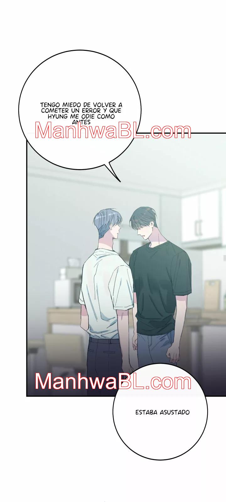 Fake Romance - Capítulo 13.2 manhwa