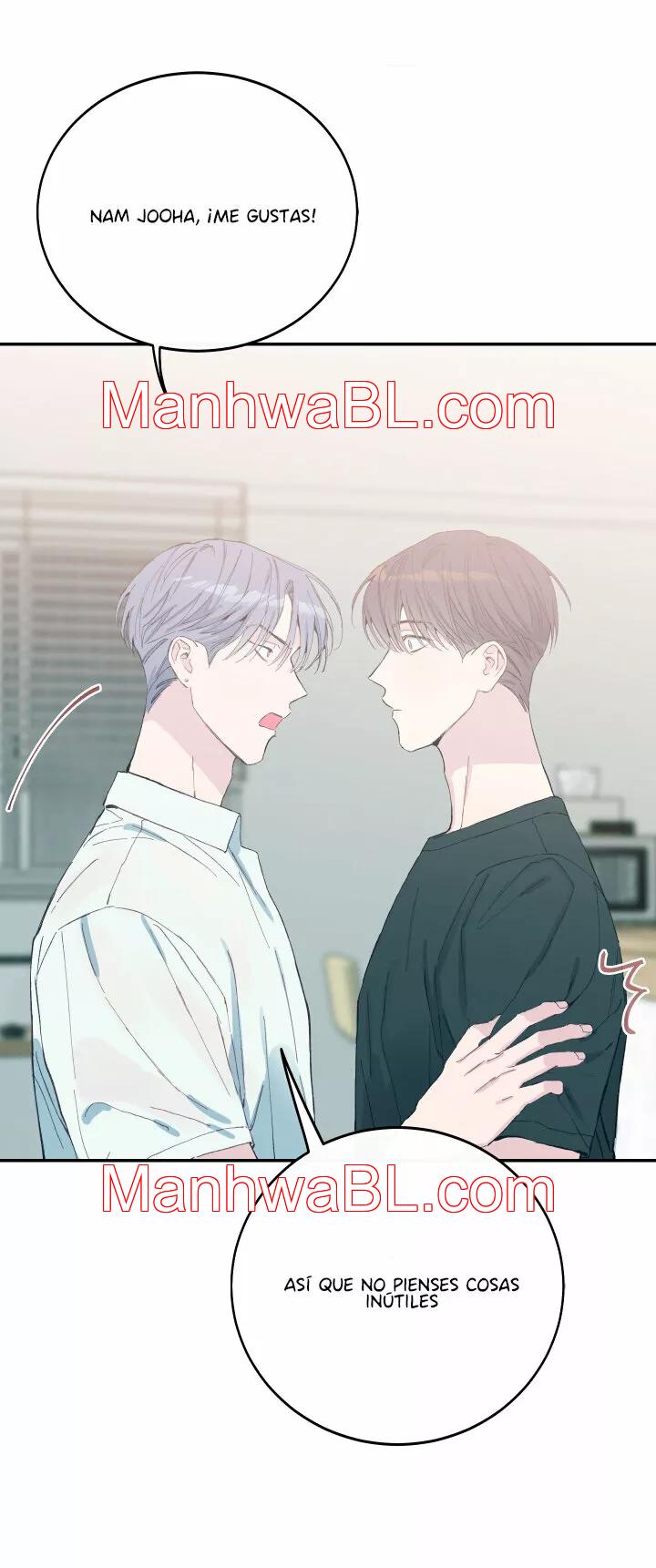 Fake Romance - Capítulo 13.2 manhwa