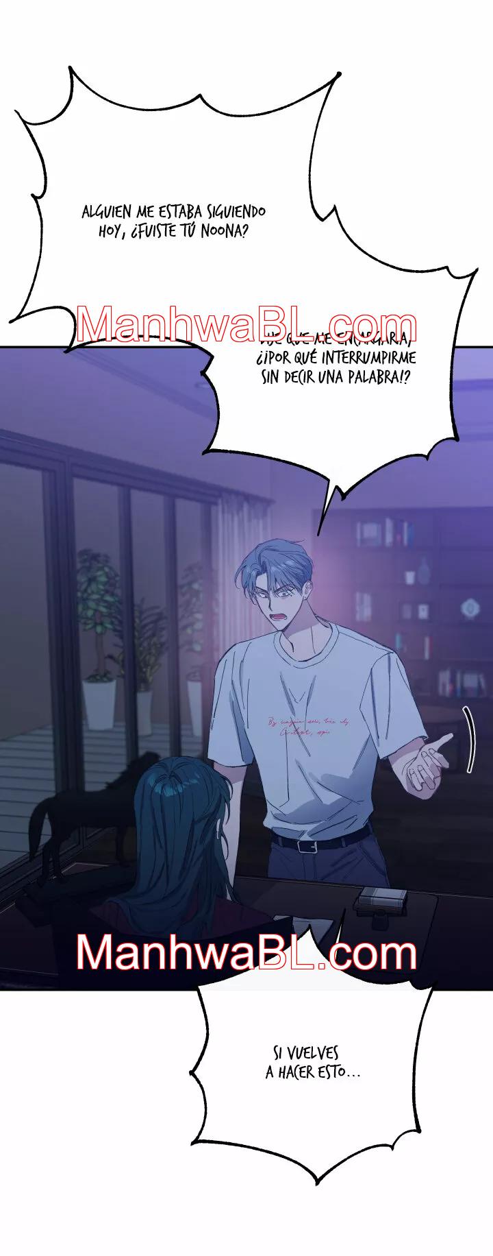 Fake Romance - Capítulo 13.2 manhwa