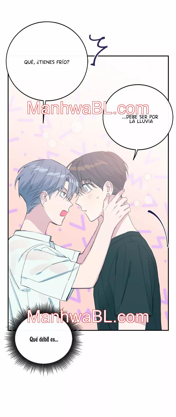 Fake Romance - Capítulo 13.2 manhwa