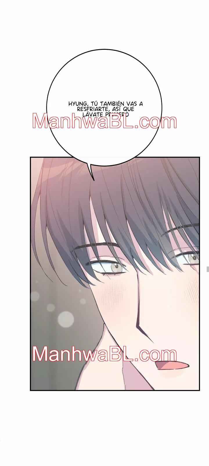 Fake Romance - Capítulo 13.2 manhwa