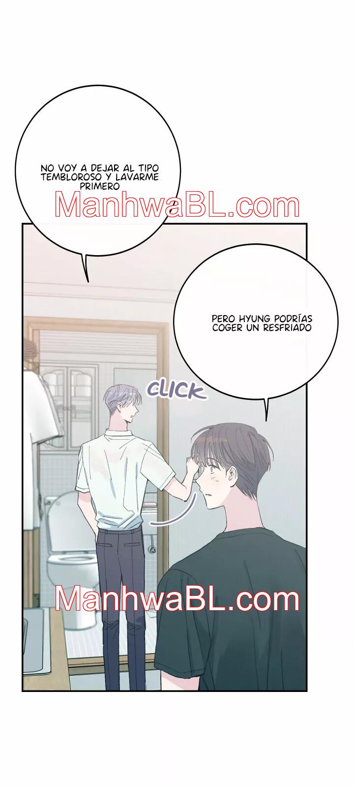 Fake Romance - Capítulo 13.2 manhwa