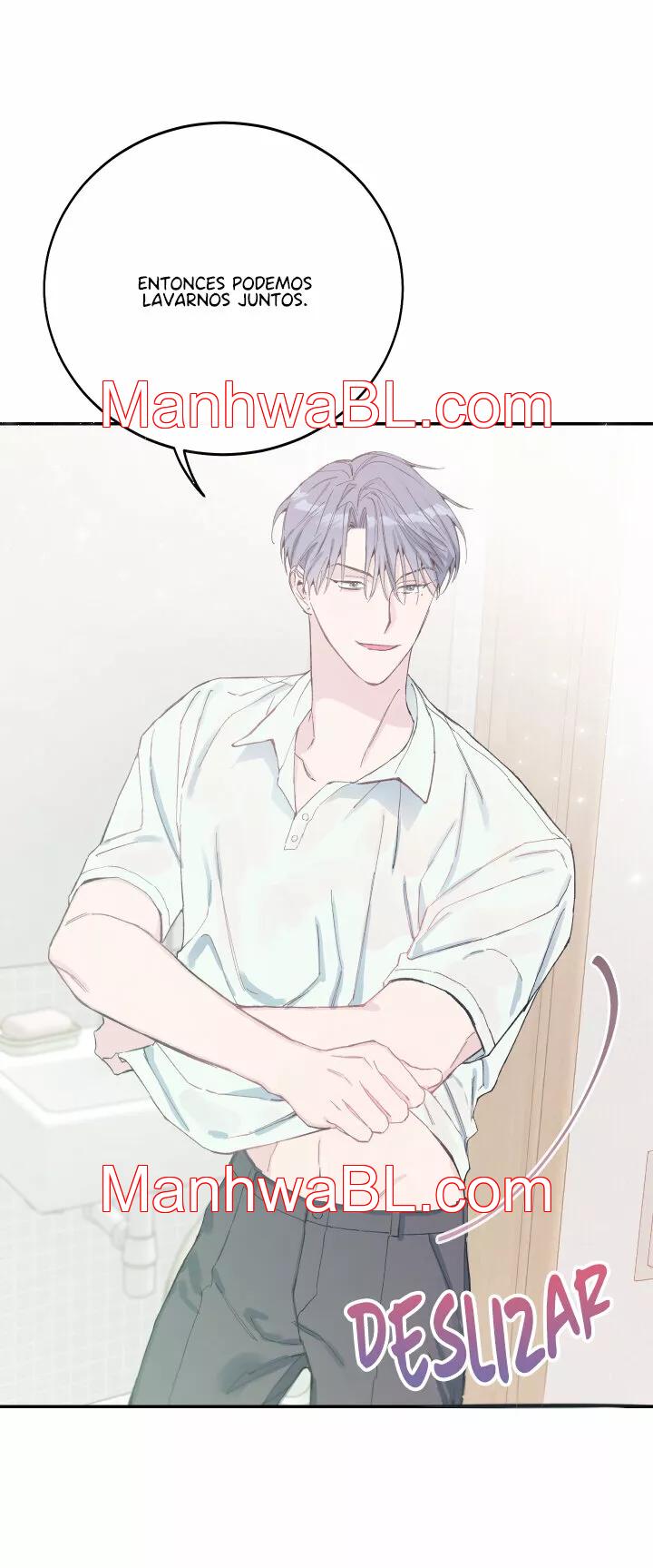 Fake Romance - Capítulo 13.2 manhwa