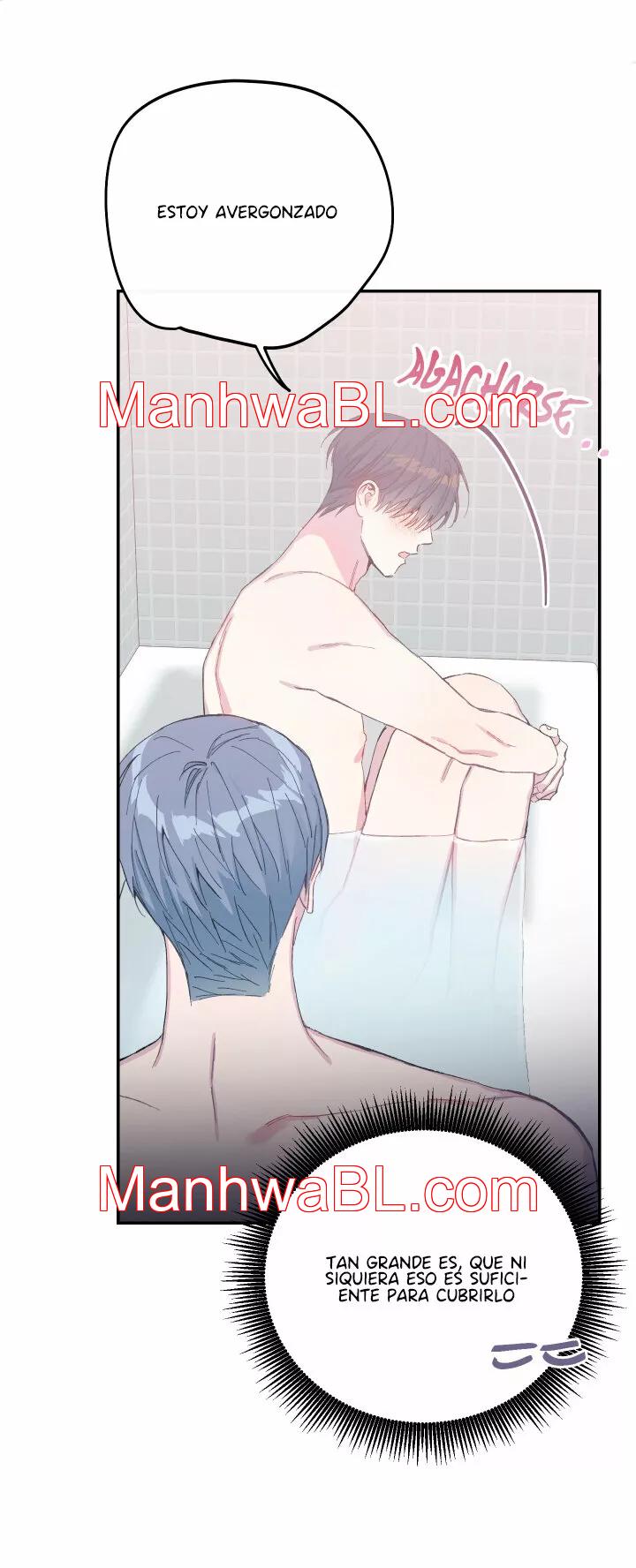 Fake Romance - Capítulo 13.2 manhwa