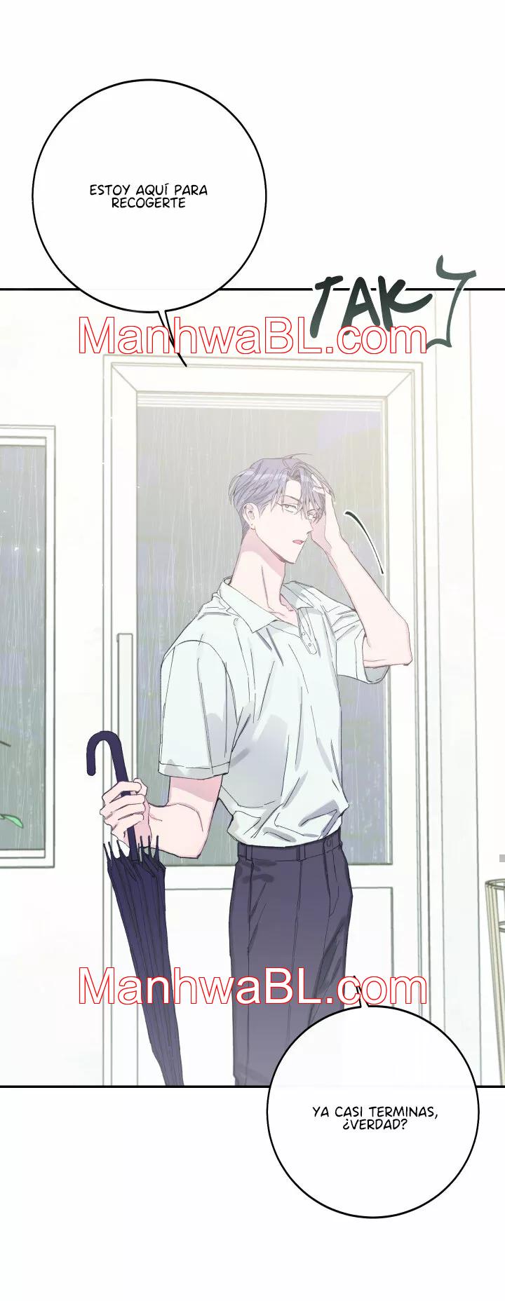 Fake Romance - Capítulo 13 manhwa