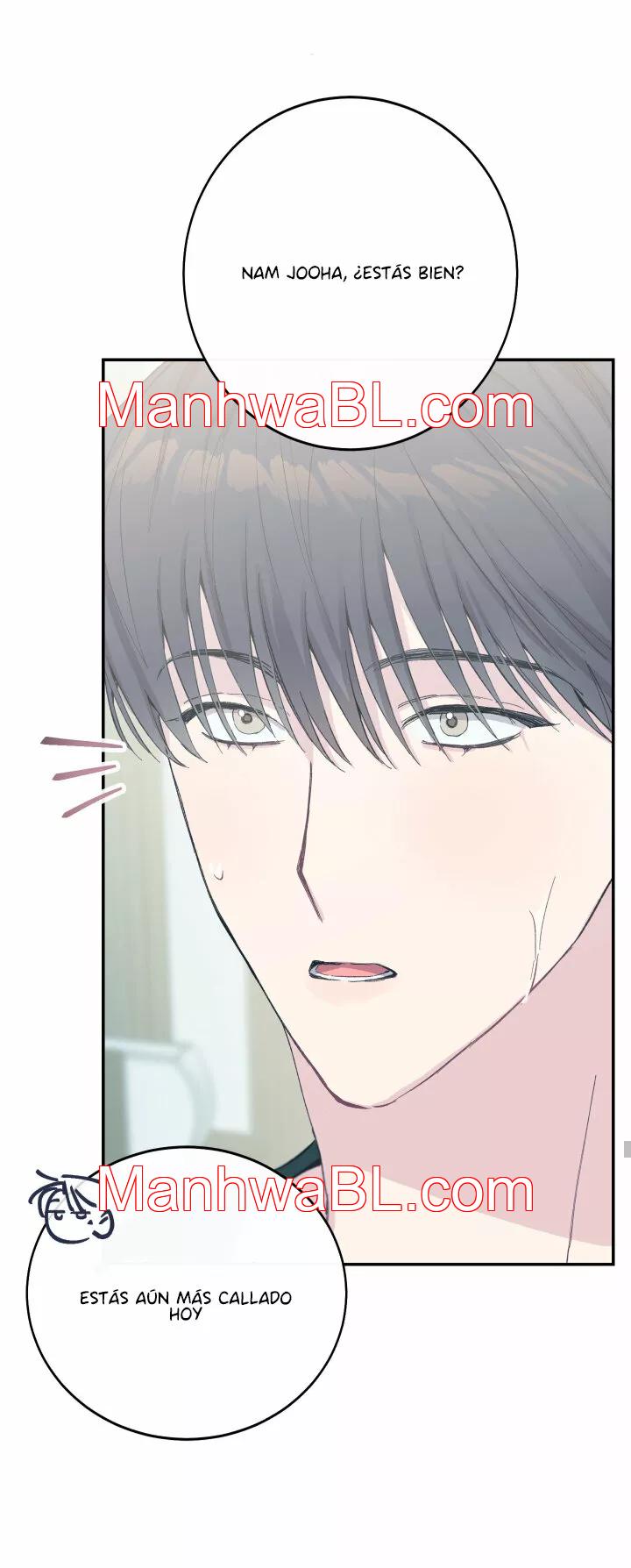 Fake Romance - Capítulo 13 manhwa