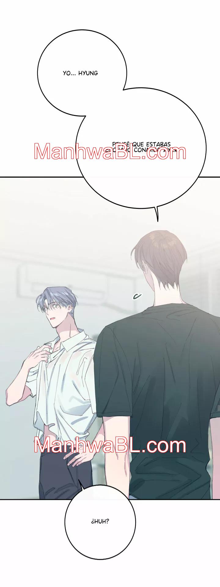 Fake Romance - Capítulo 13 manhwa