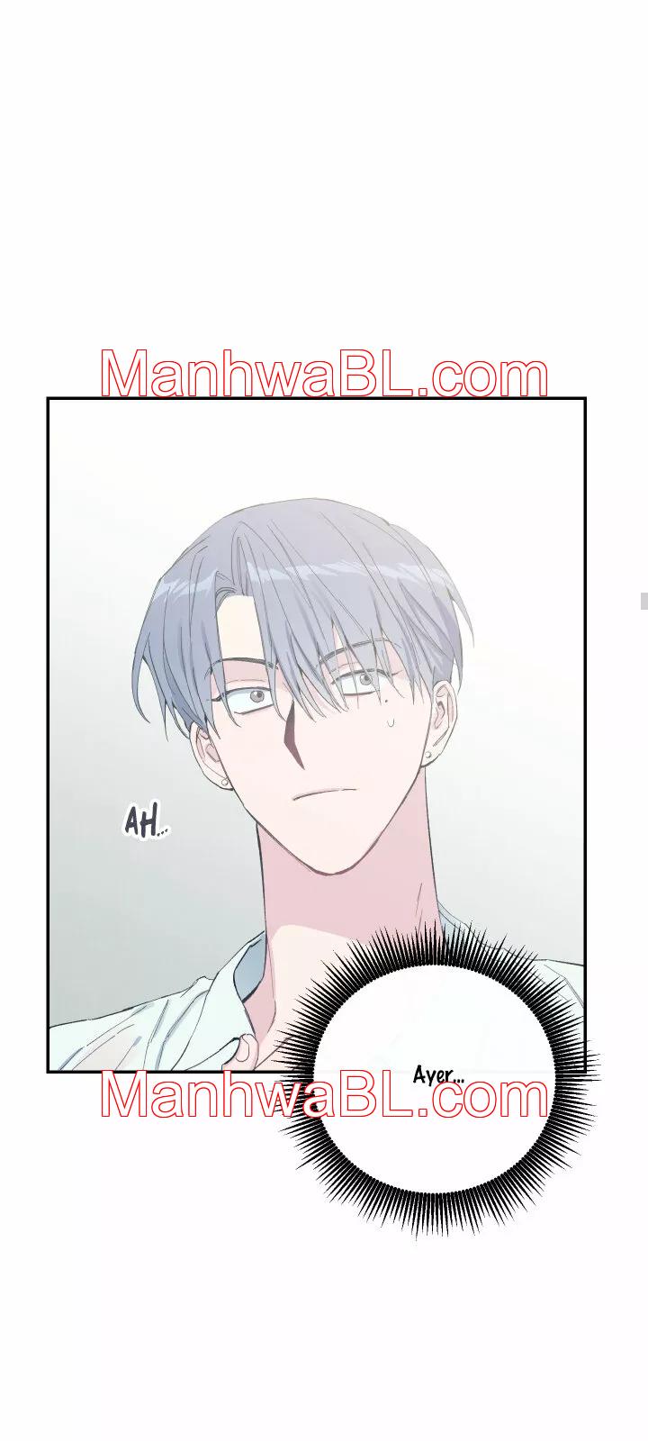Fake Romance - Capítulo 13 manhwa