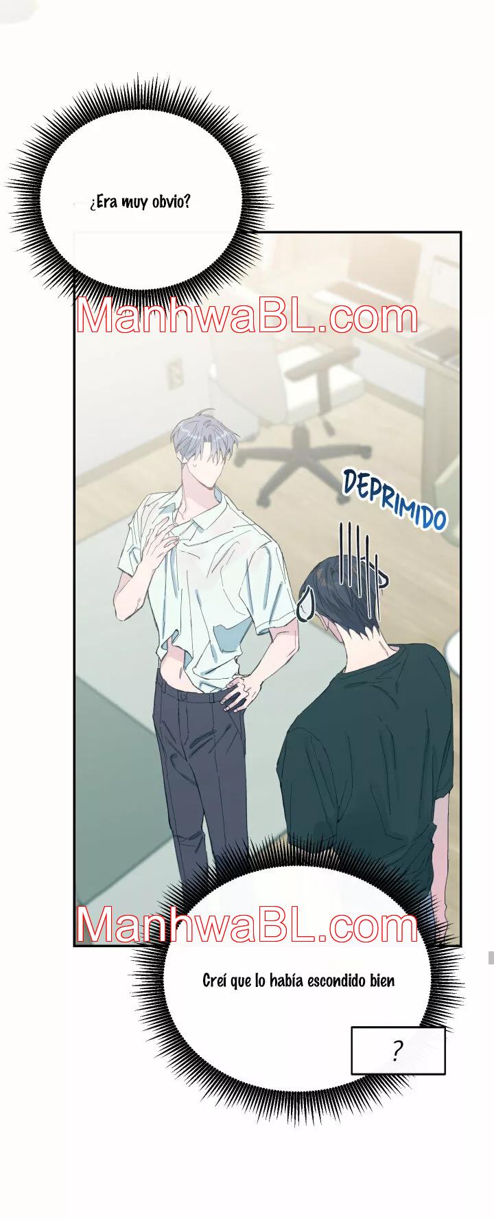Fake Romance - Capítulo 13 manhwa