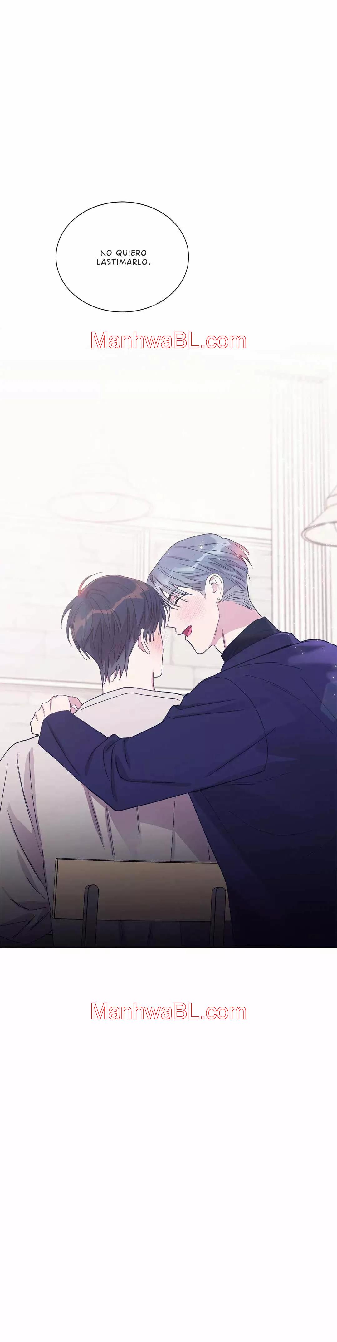 Fake Romance - Capítulo 28.3 manhwa
