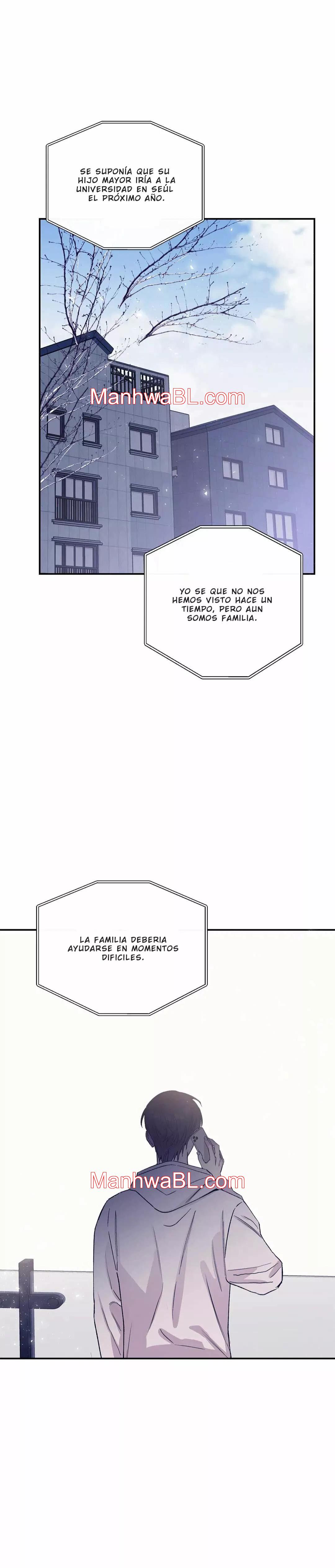 Fake Romance - Capítulo 28.3 manhwa