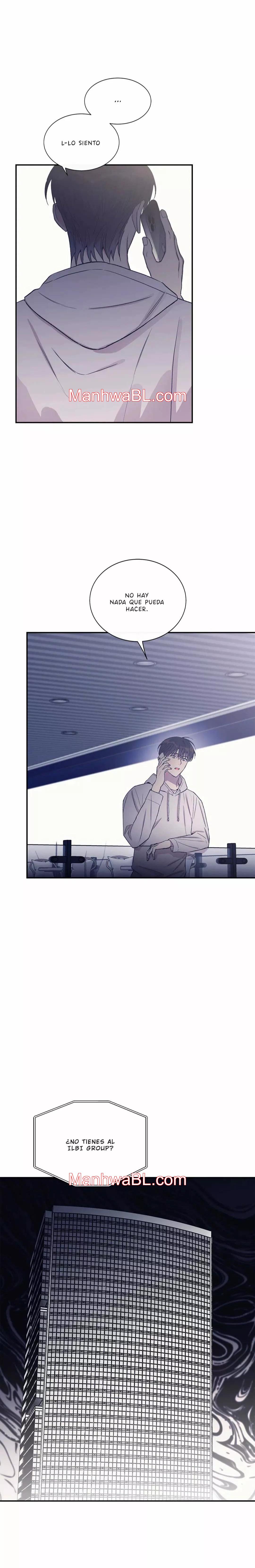 Fake Romance - Capítulo 28.3 manhwa