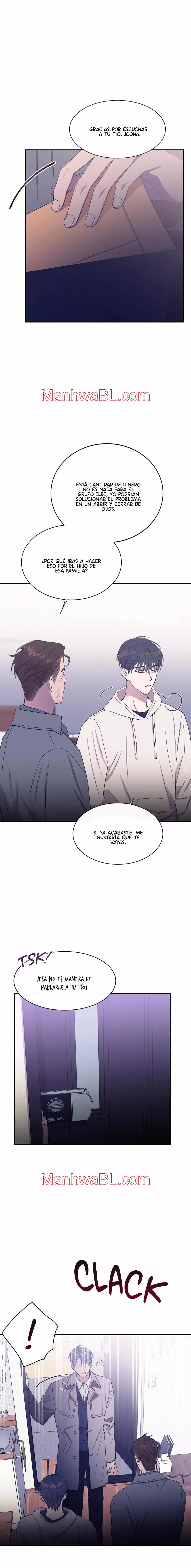 Fake Romance - Capítulo 30.2 manhwa
