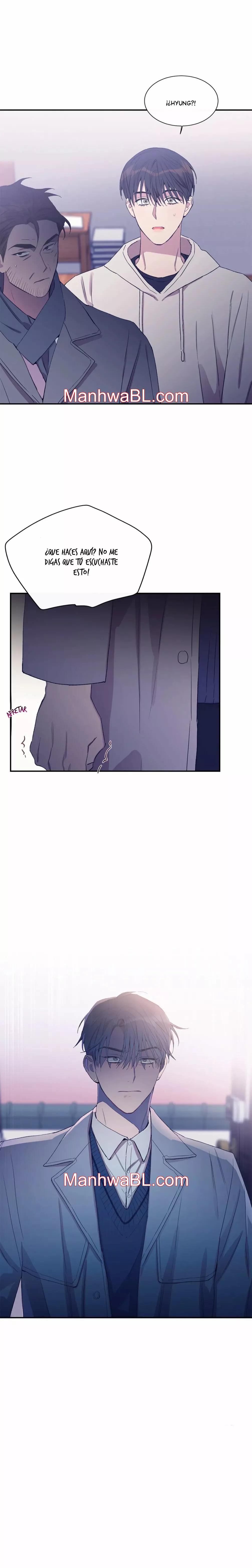 Fake Romance - Capítulo 30.2 manhwa