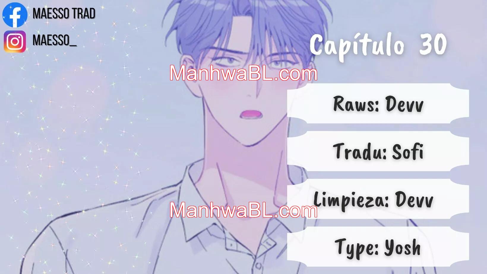 Fake Romance - Capítulo 30.2 manhwa