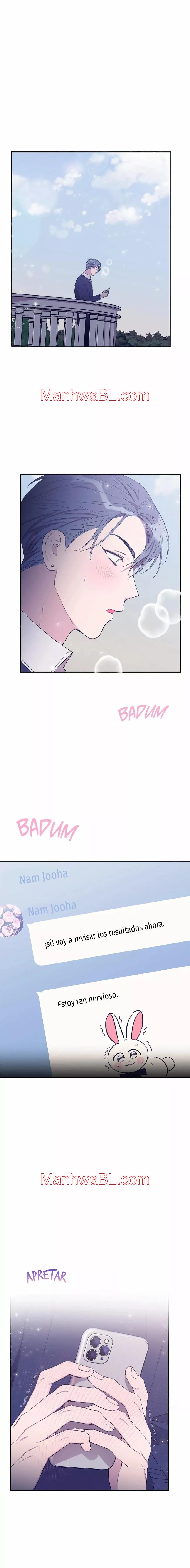 Fake Romance - Capítulo 30.2 manhwa