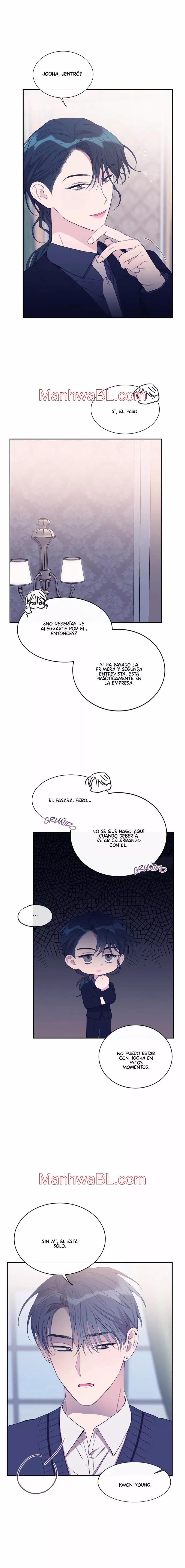 Fake Romance - Capítulo 30.2 manhwa