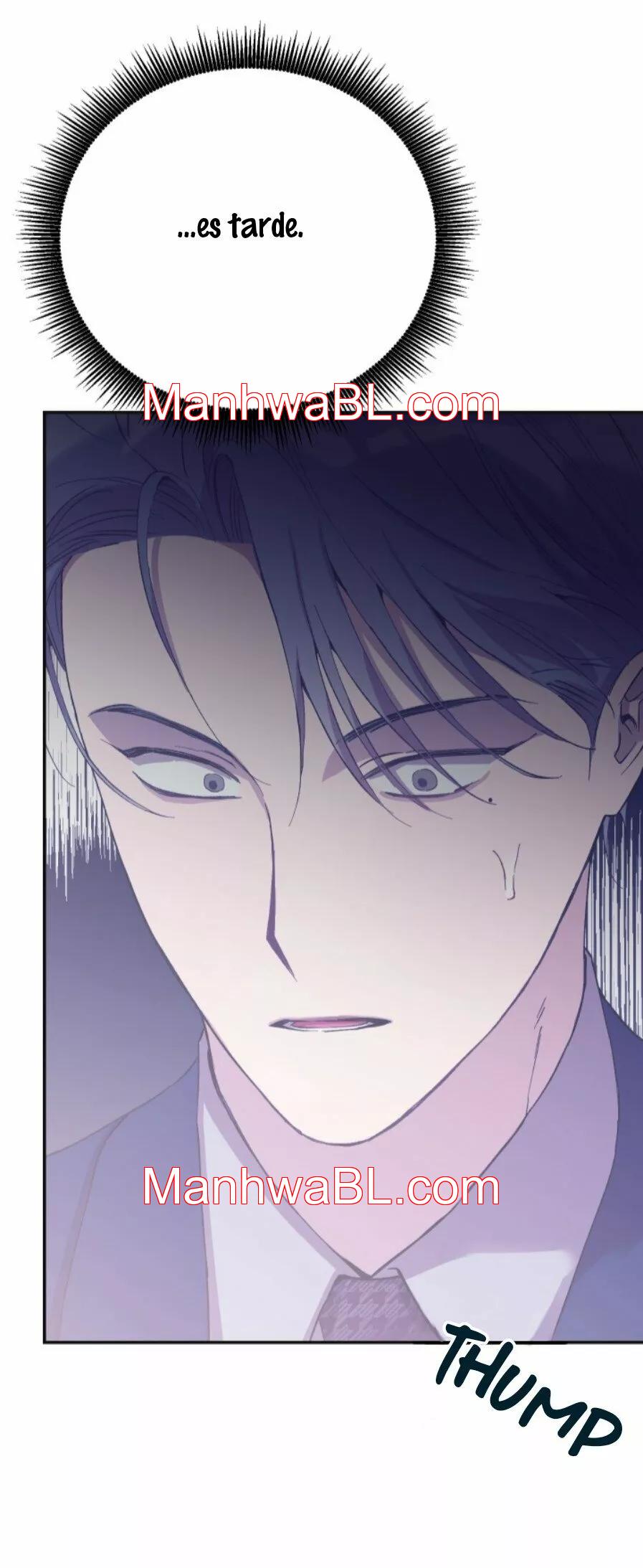Fake Romance - Capítulo 19.3 manhwa