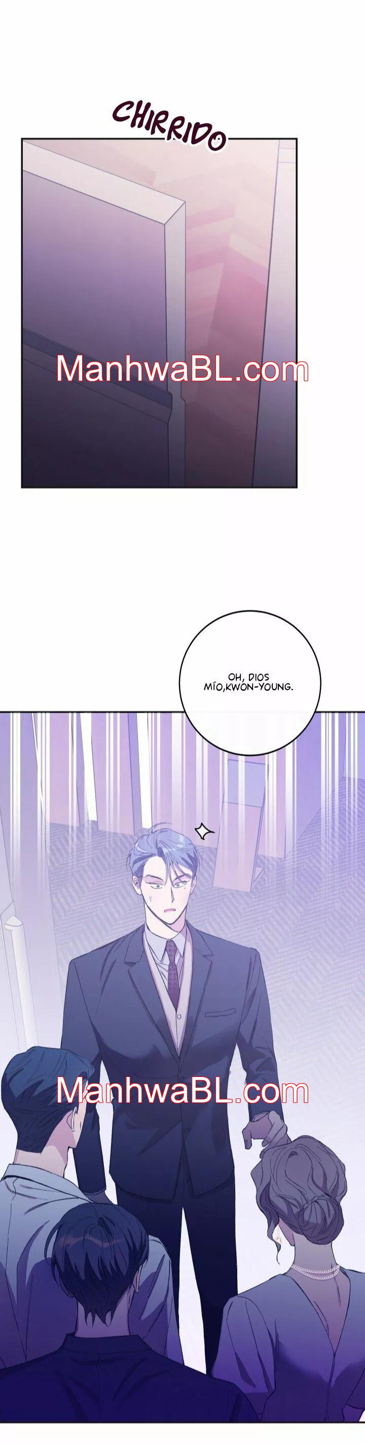 Fake Romance - Capítulo 19.3 manhwa