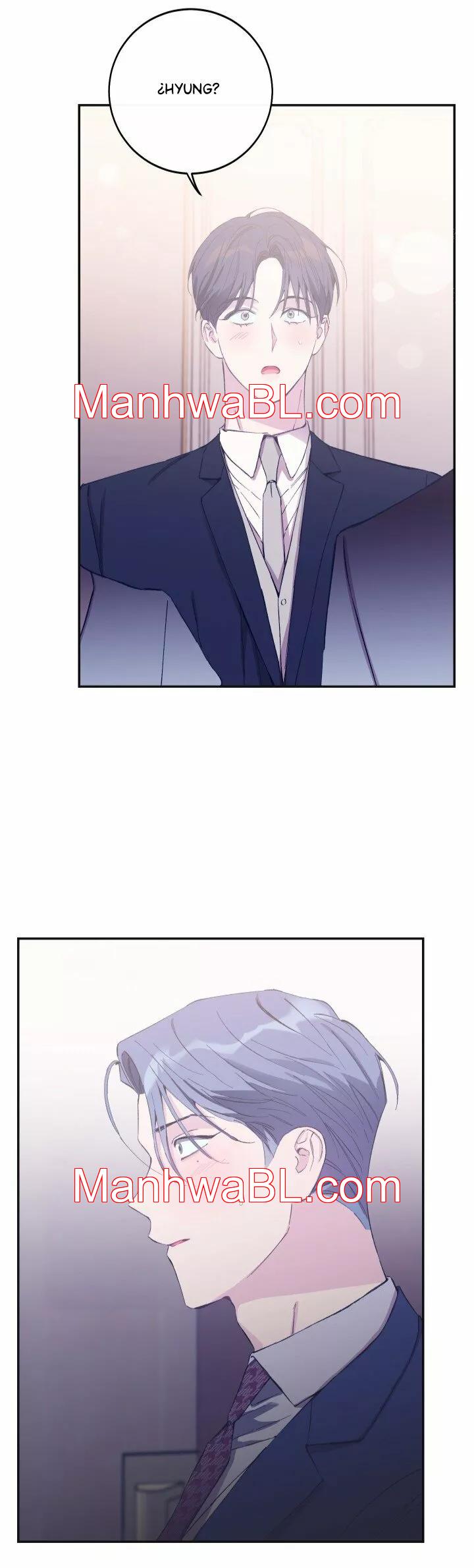 Fake Romance - Capítulo 19.3 manhwa