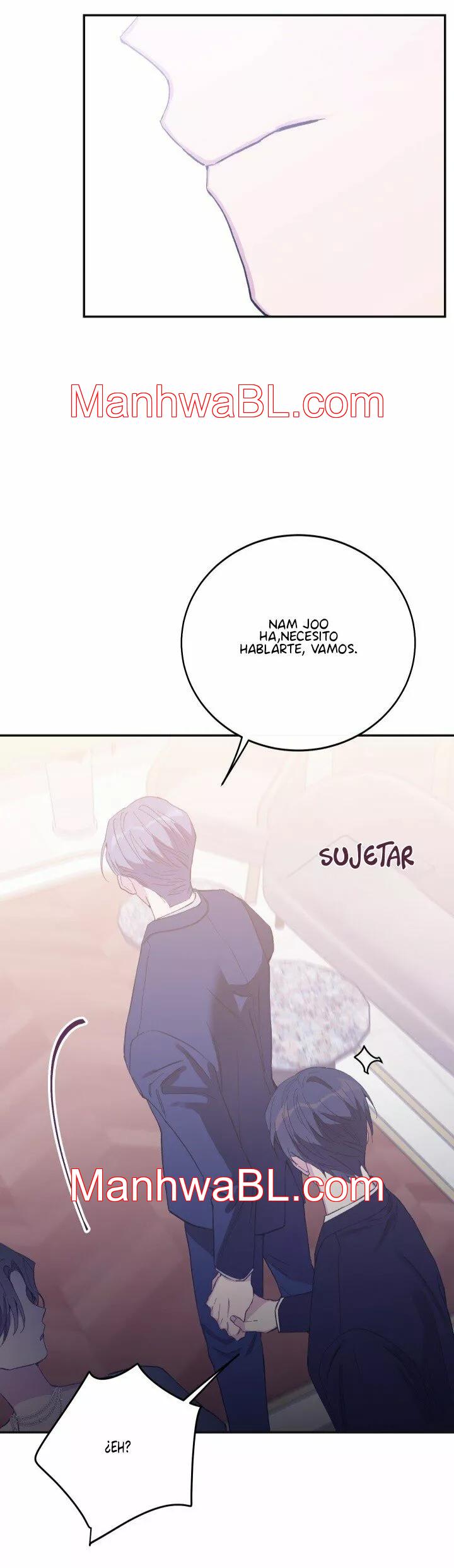 Fake Romance - Capítulo 19.3 manhwa