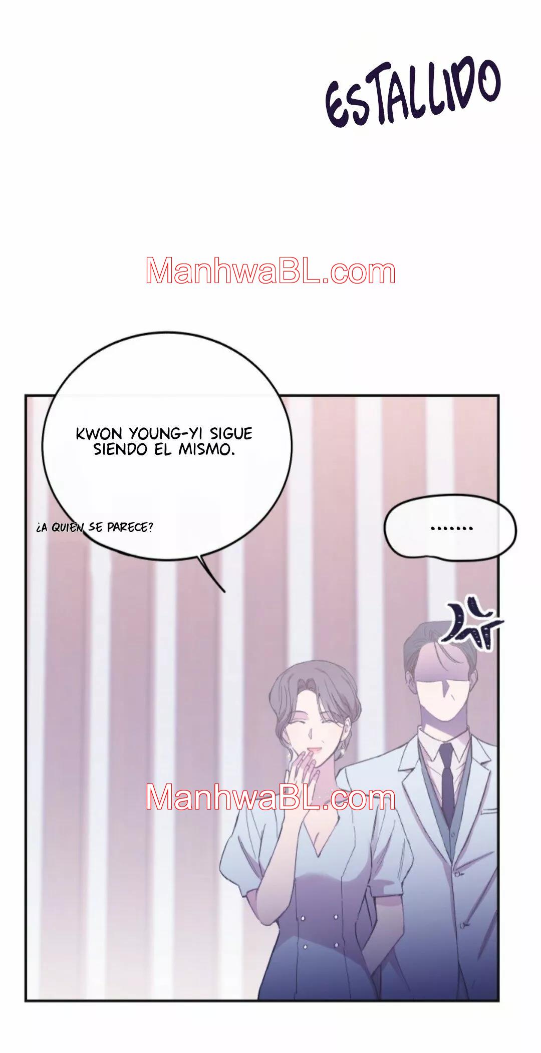 Fake Romance - Capítulo 19.3 manhwa