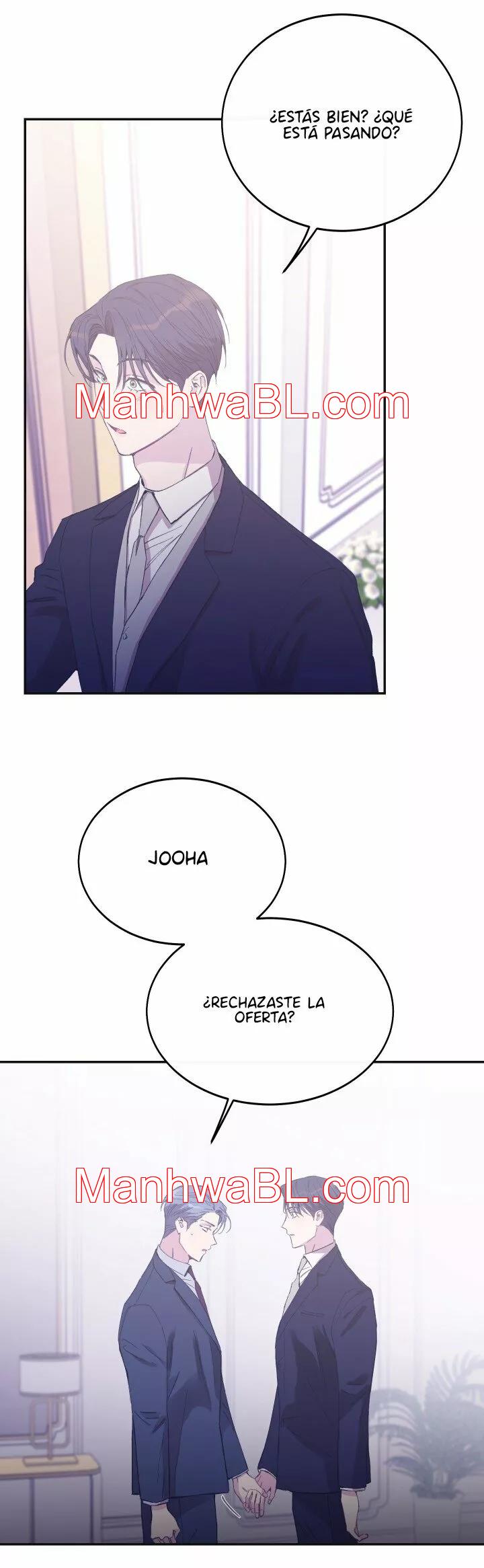 Fake Romance - Capítulo 19.3 manhwa