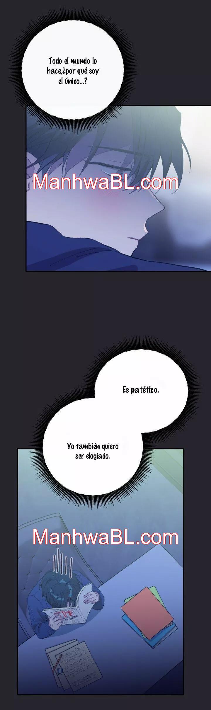 Fake Romance - Capítulo 19.3 manhwa