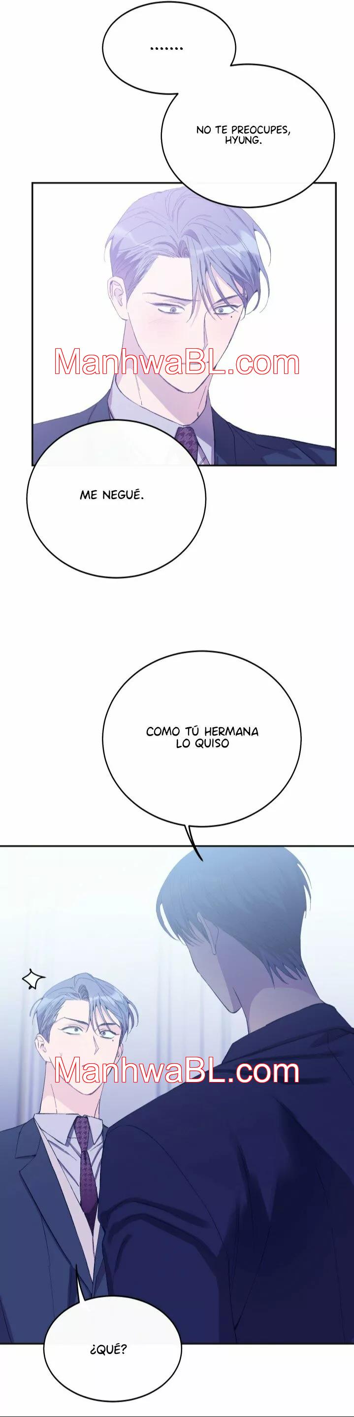 Fake Romance - Capítulo 19.3 manhwa