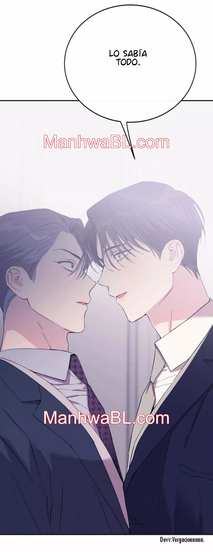 Fake Romance - Capítulo 19.3 manhwa