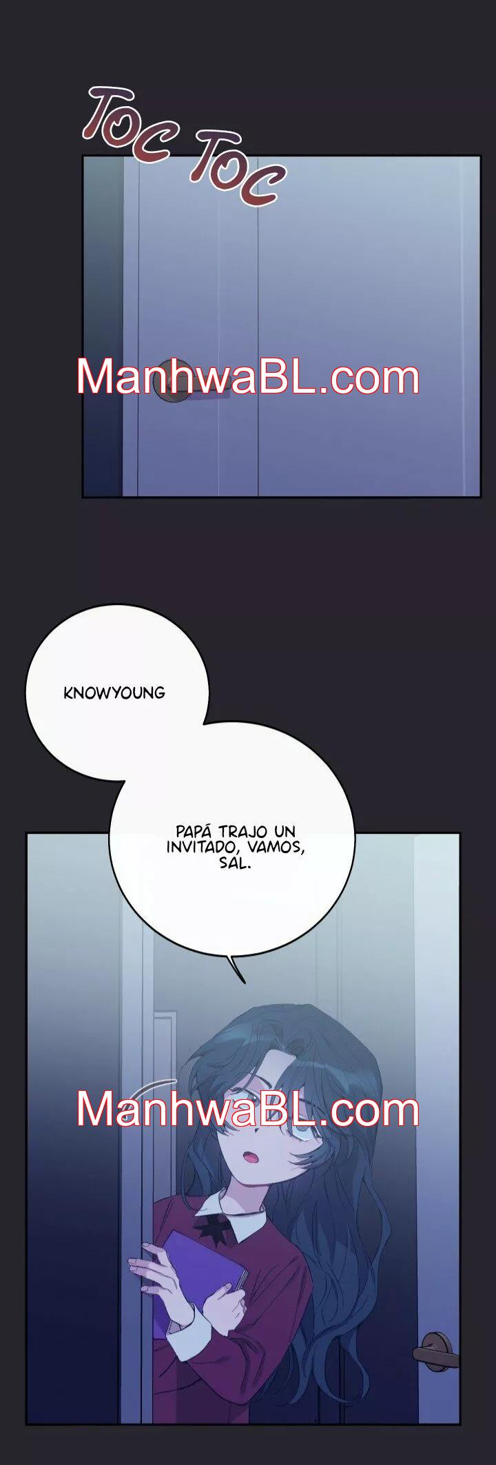 Fake Romance - Capítulo 19.3 manhwa