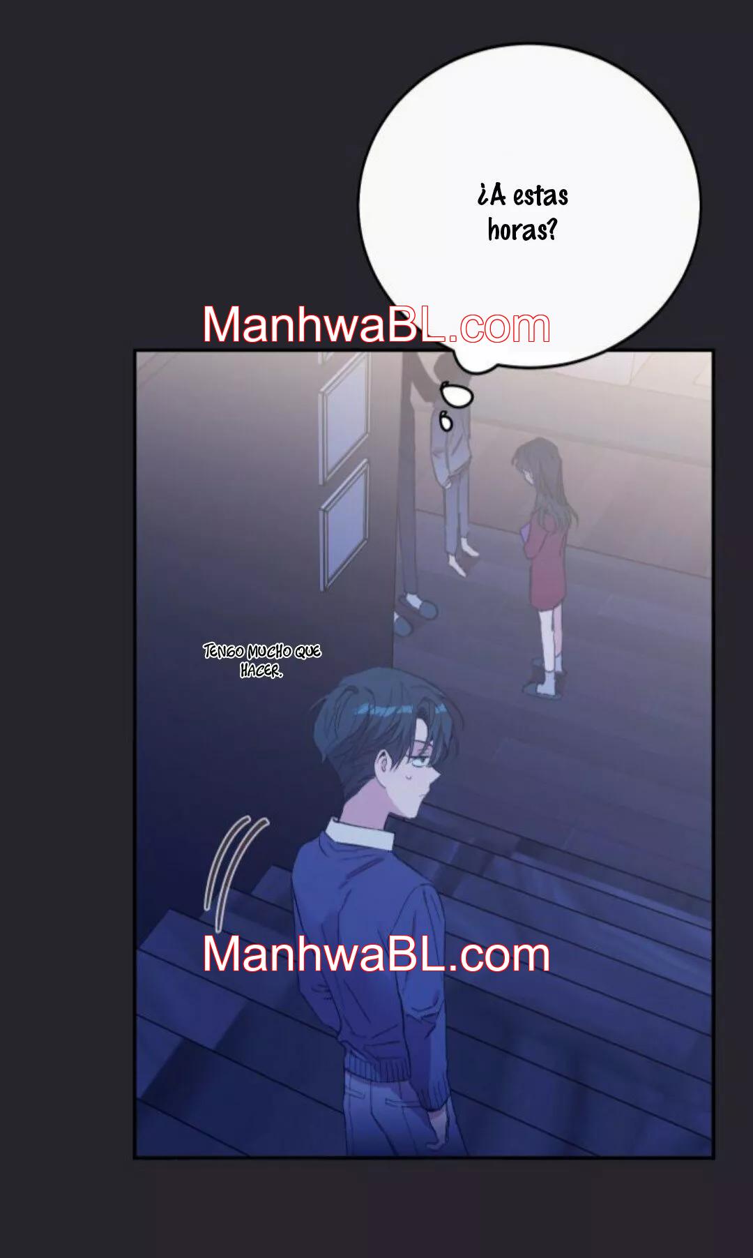 Fake Romance - Capítulo 19.3 manhwa