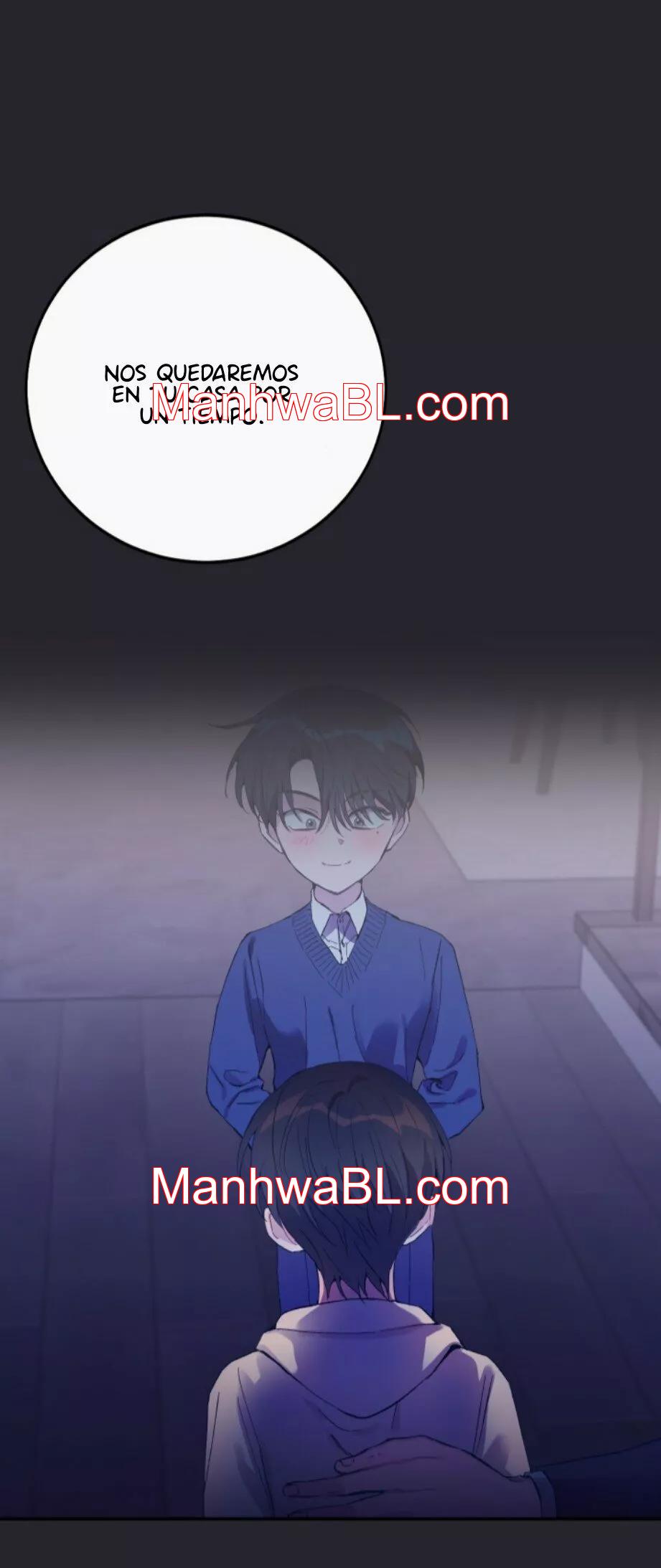 Fake Romance - Capítulo 19.3 manhwa