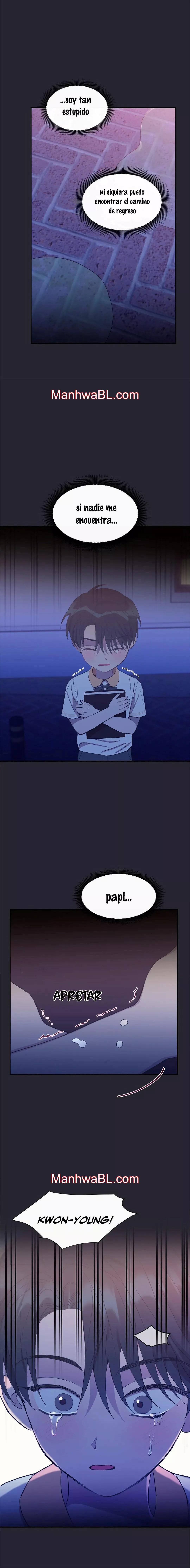 Fake Romance - Capítulo 33.2 manhwa