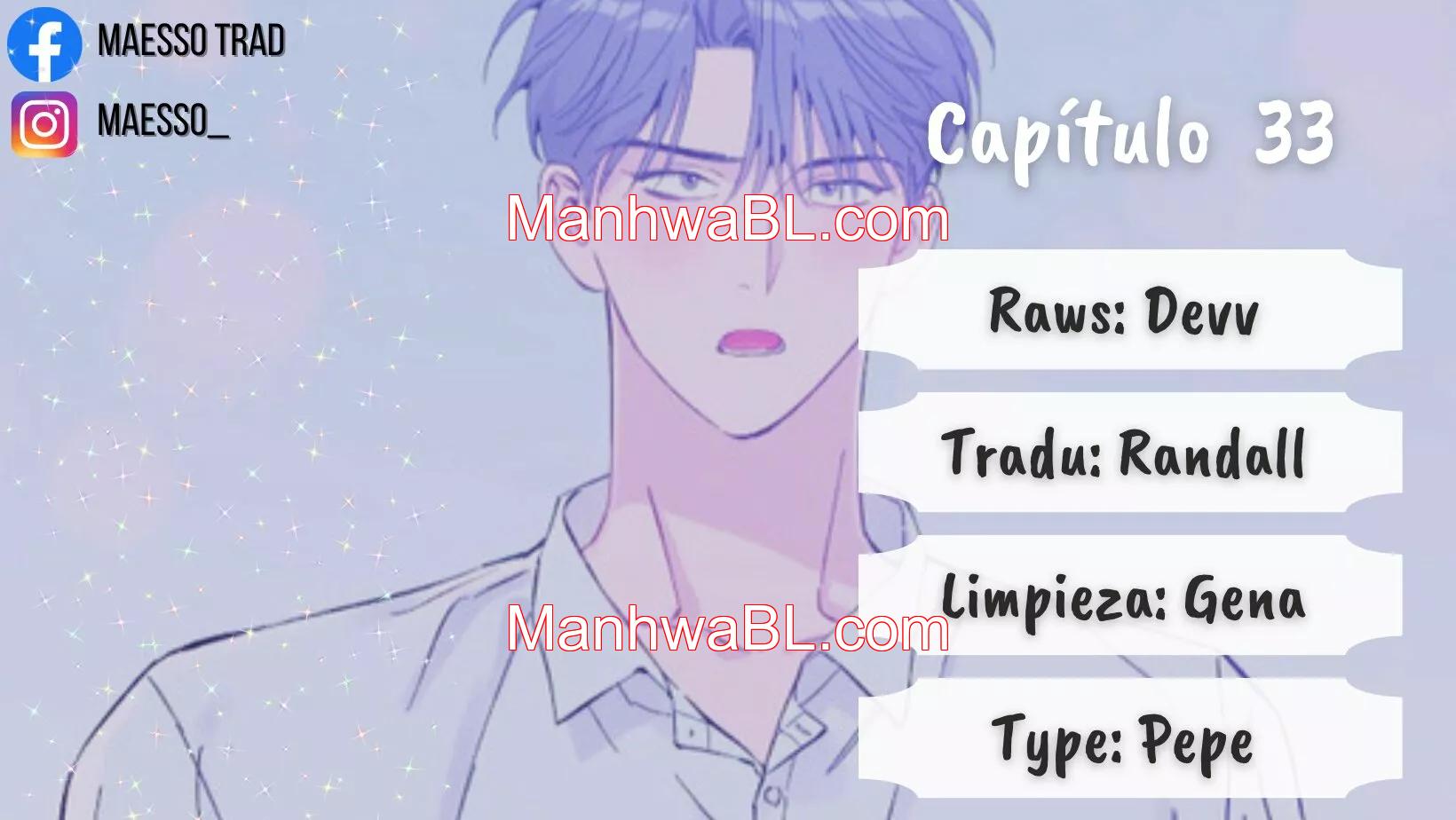Fake Romance - Capítulo 33.2 manhwa