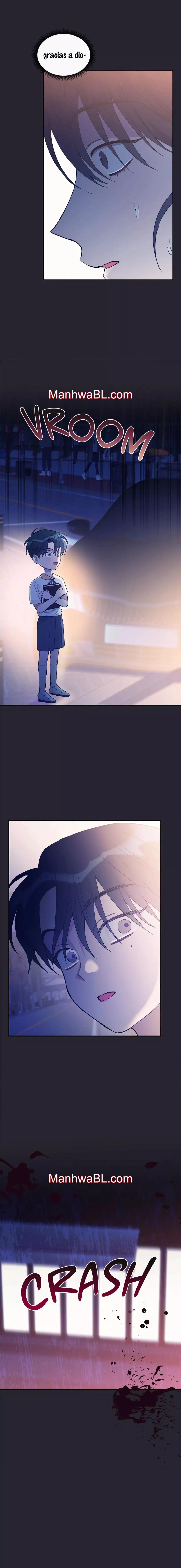 Fake Romance - Capítulo 33.2 manhwa