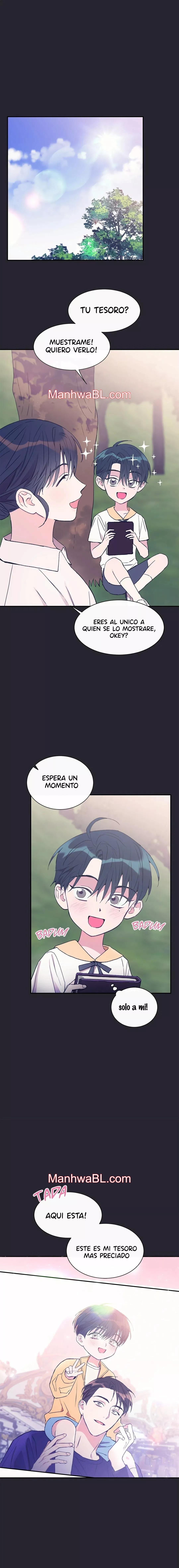 Fake Romance - Capítulo 33.2 manhwa