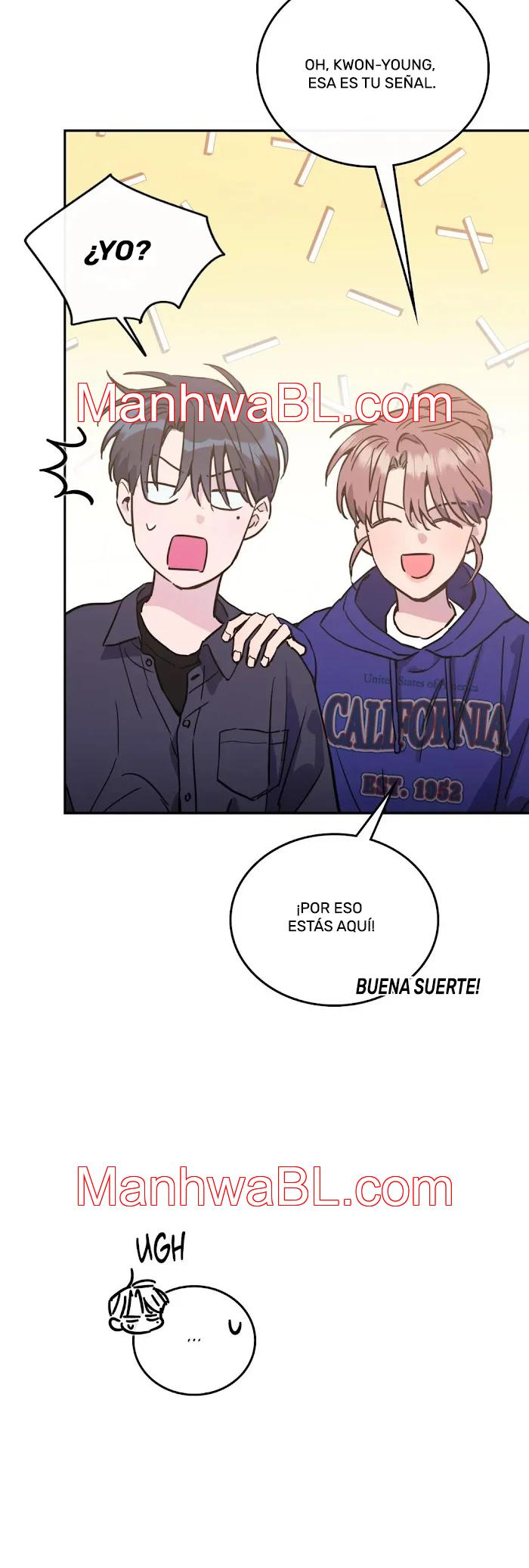 Fake Romance - Capítulo 42.2 manhwa