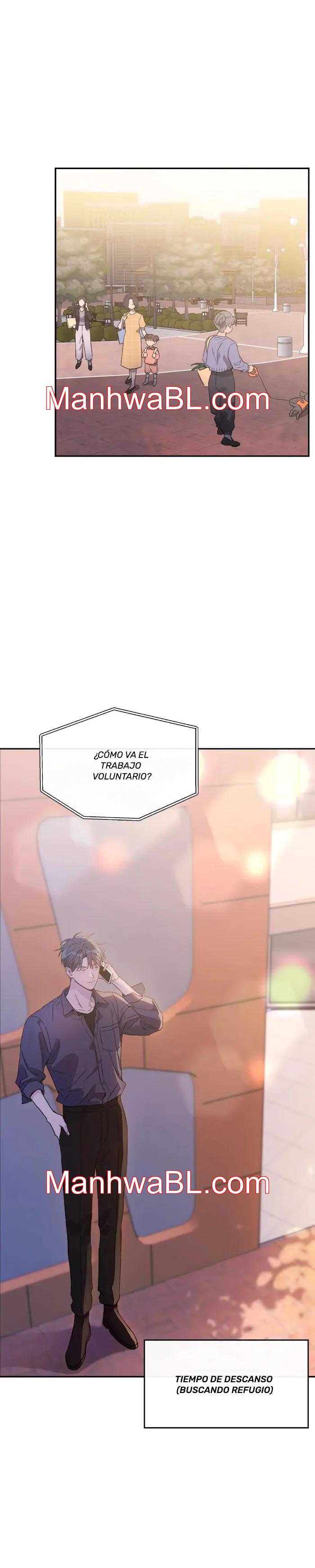 Fake Romance - Capítulo 42.2 manhwa