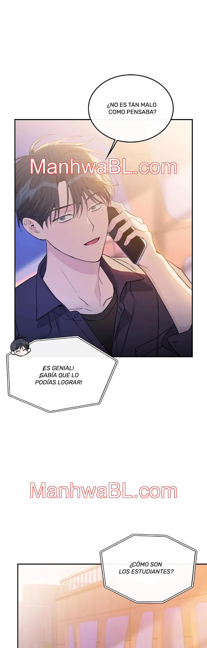 Fake Romance - Capítulo 42.2 manhwa