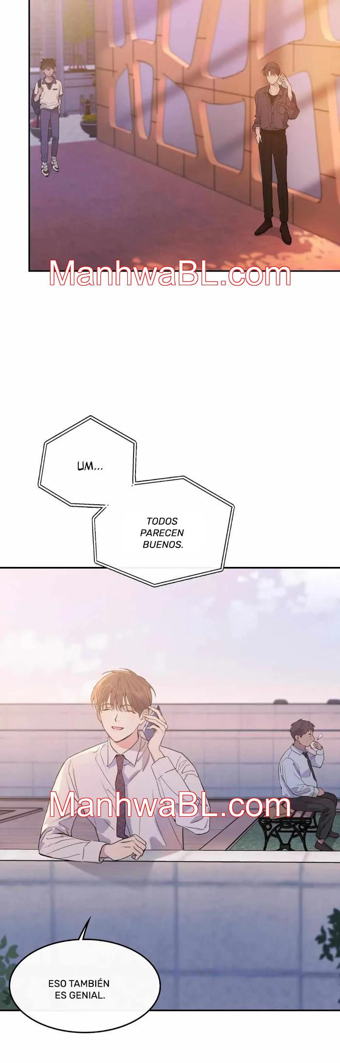 Fake Romance - Capítulo 42.2 manhwa